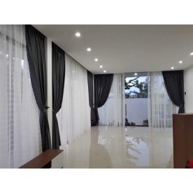 MÀN CỬA ĐẠI SẢNH - MC9